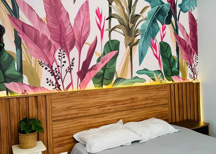 Prado Guest House Florianópolis