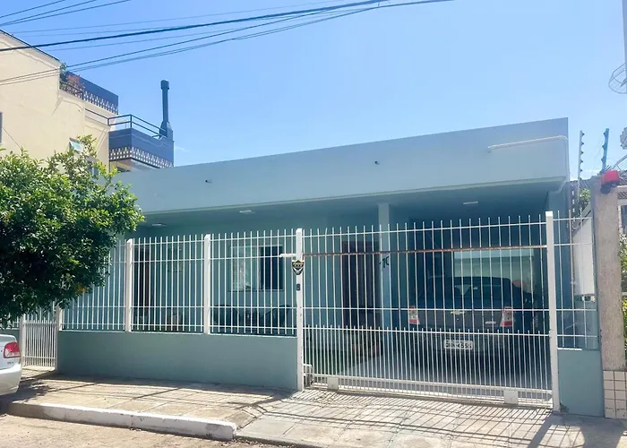 Prado Guest House Florianópolis